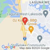 View Map of 2372 Maritime Drive,Elk Grove,CA,95758